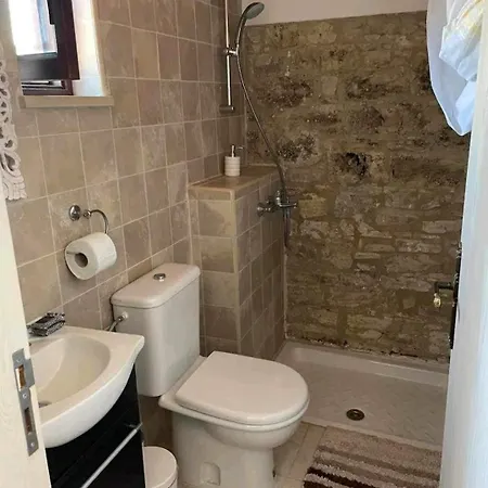 Holiday home Maisonette *