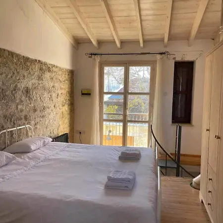 Holiday home Maisonette Lofou