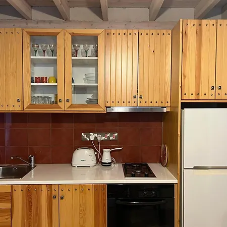 Maisonette