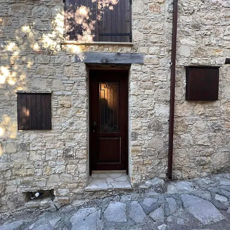 Holiday home Maisonette