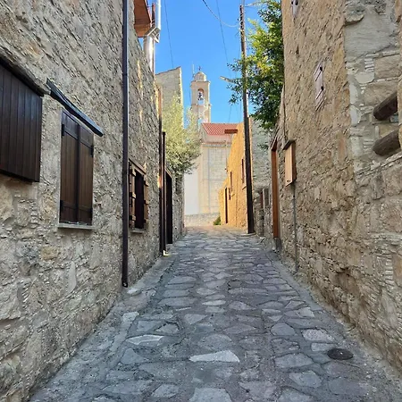 Сasa de vacaciones Maisonette *