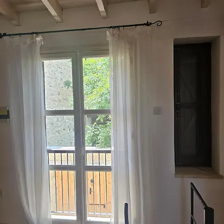 Maisonette Сasa de vacaciones *