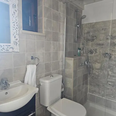 Maisonette Holiday home