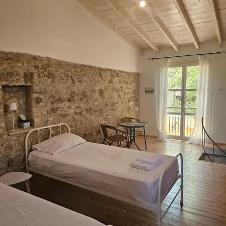 Maisonette Holiday home
