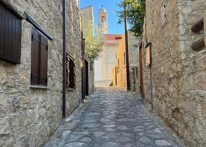 Prázdninový dům Maisonette *