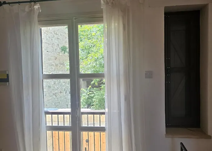 Maisonette Prázdninový dům *