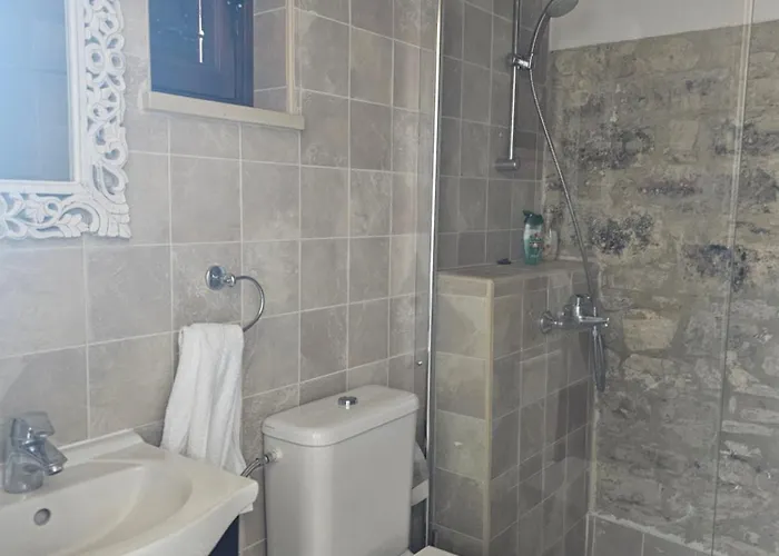 Maisonette Prázdninový dům