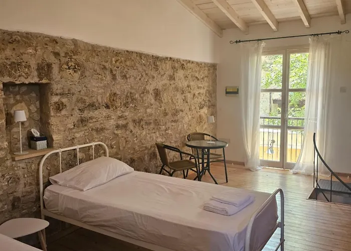 Maisonette Prázdninový dům